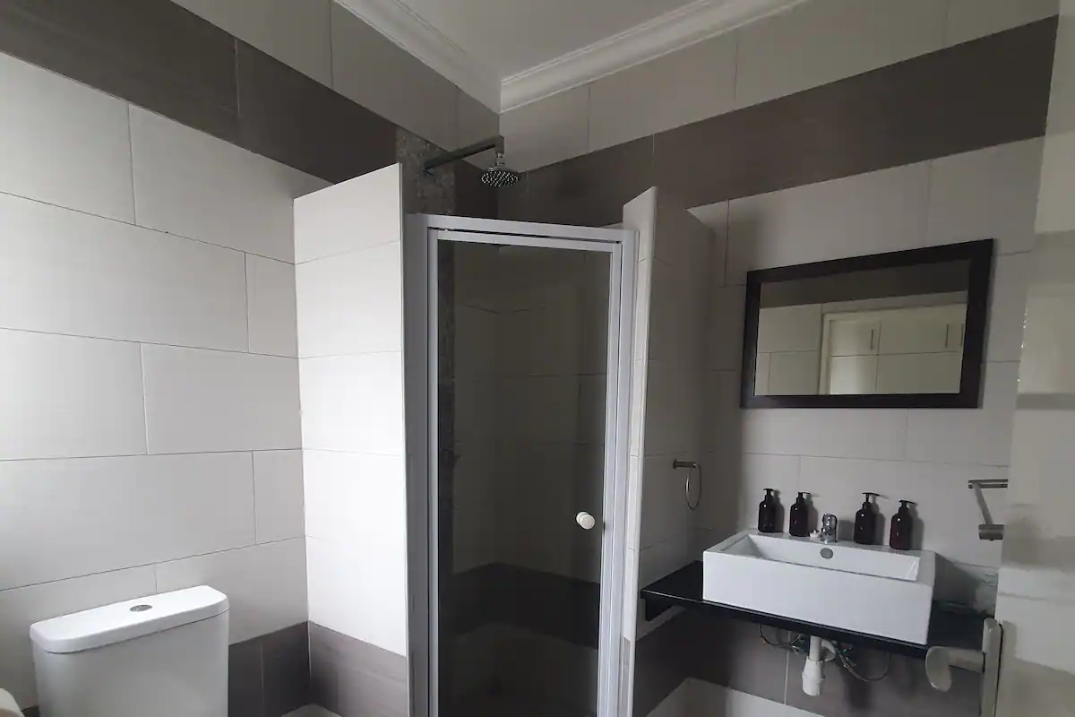 Standard-double-room-shower