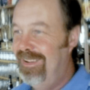 Nic Adams, Owner and Host, The Langholm Hotel