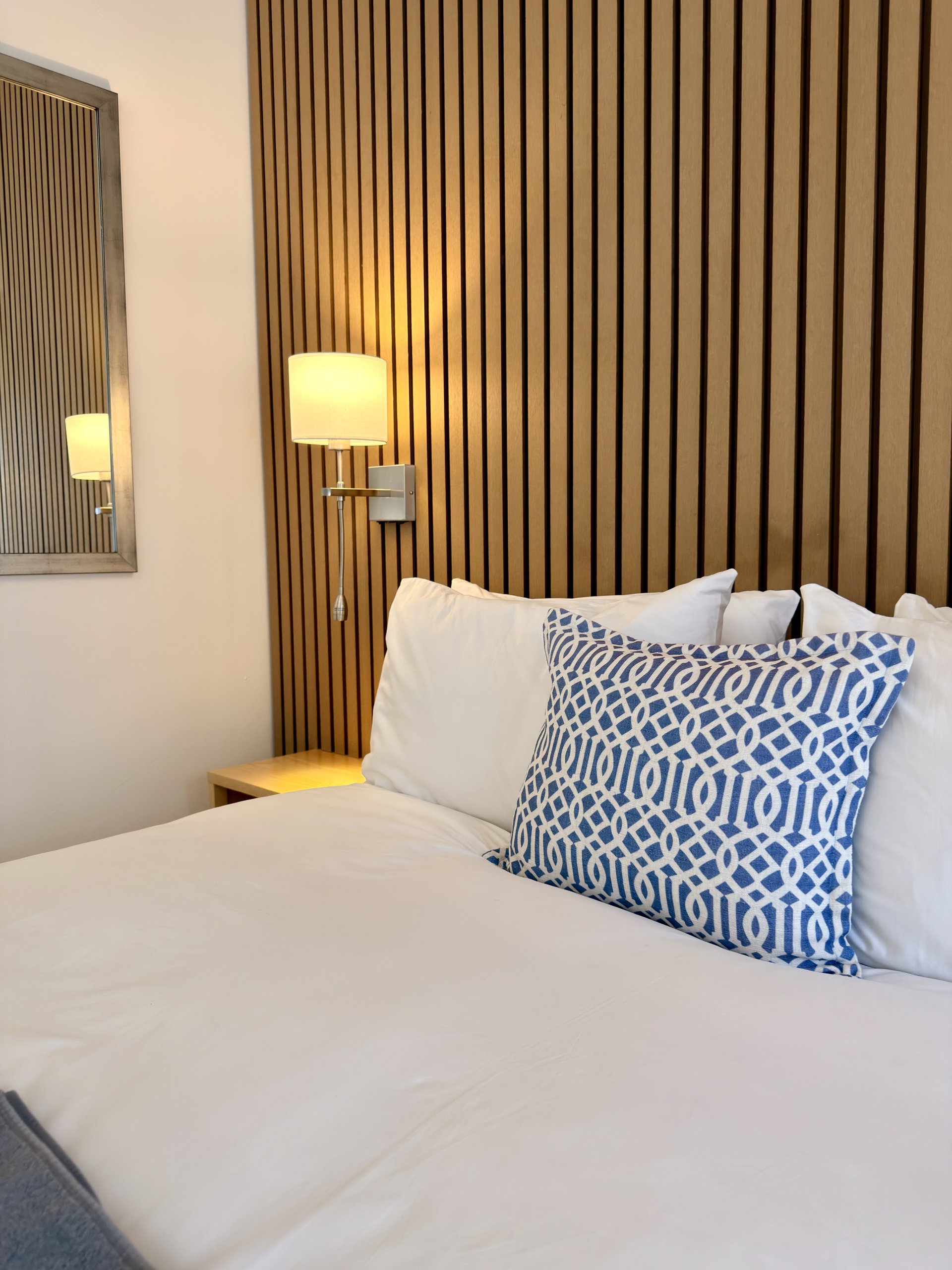Room 1, Double Room, The Langholm Hotel, photo 4 of 5