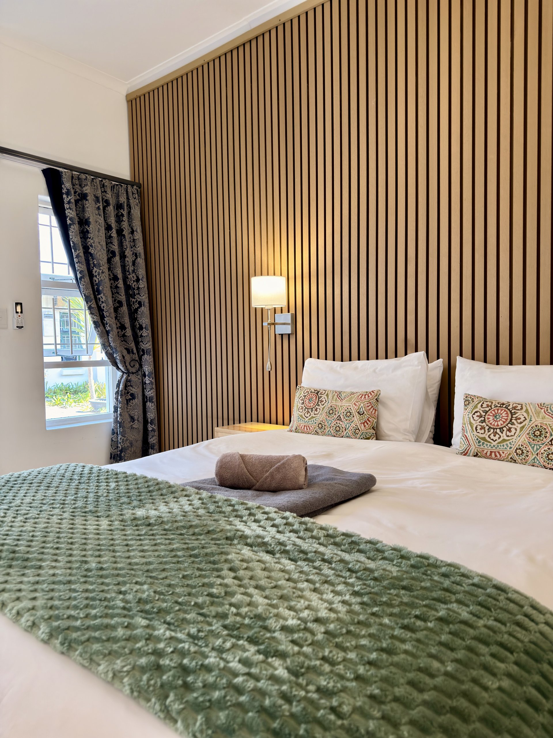 Room 4, Double Room, The Langholm Hotel, photo 5 of 5