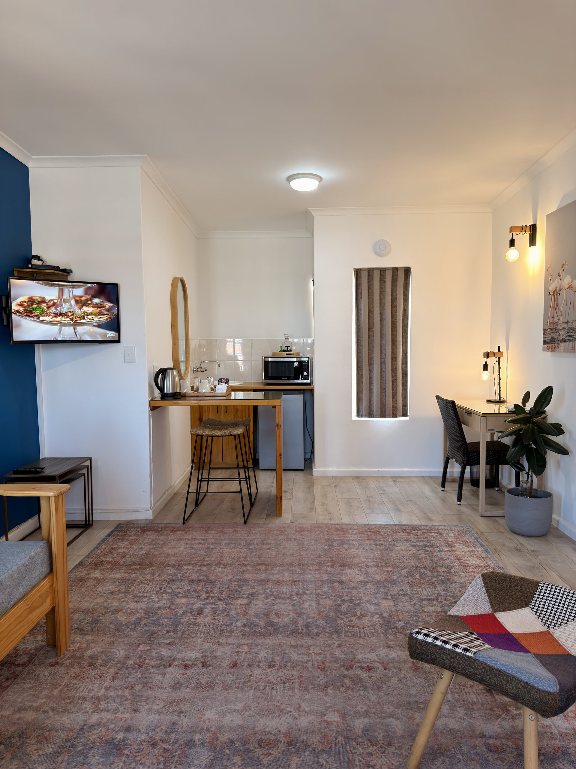 Room 11, Family Suite, The Langholm Hotel, photo 1 of 5