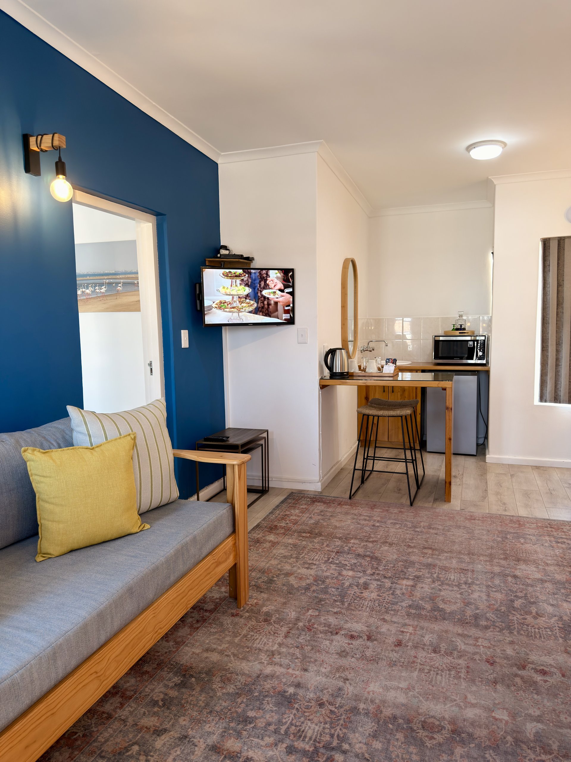 Room 11, Family Suite, The Langholm Hotel, photo 2 of 5