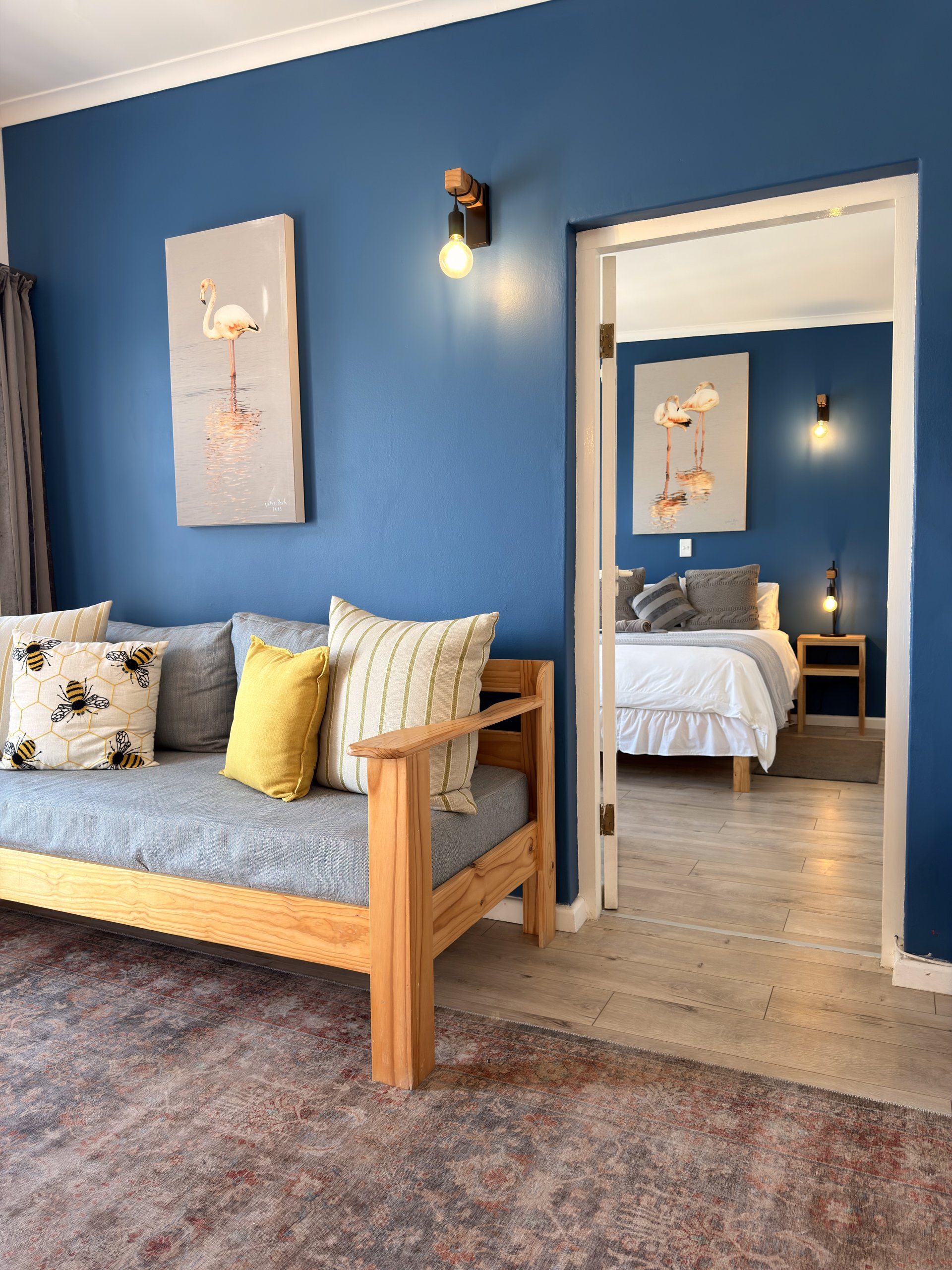 Room 11, Family Suite, The Langholm Hotel, photo 5 of 5