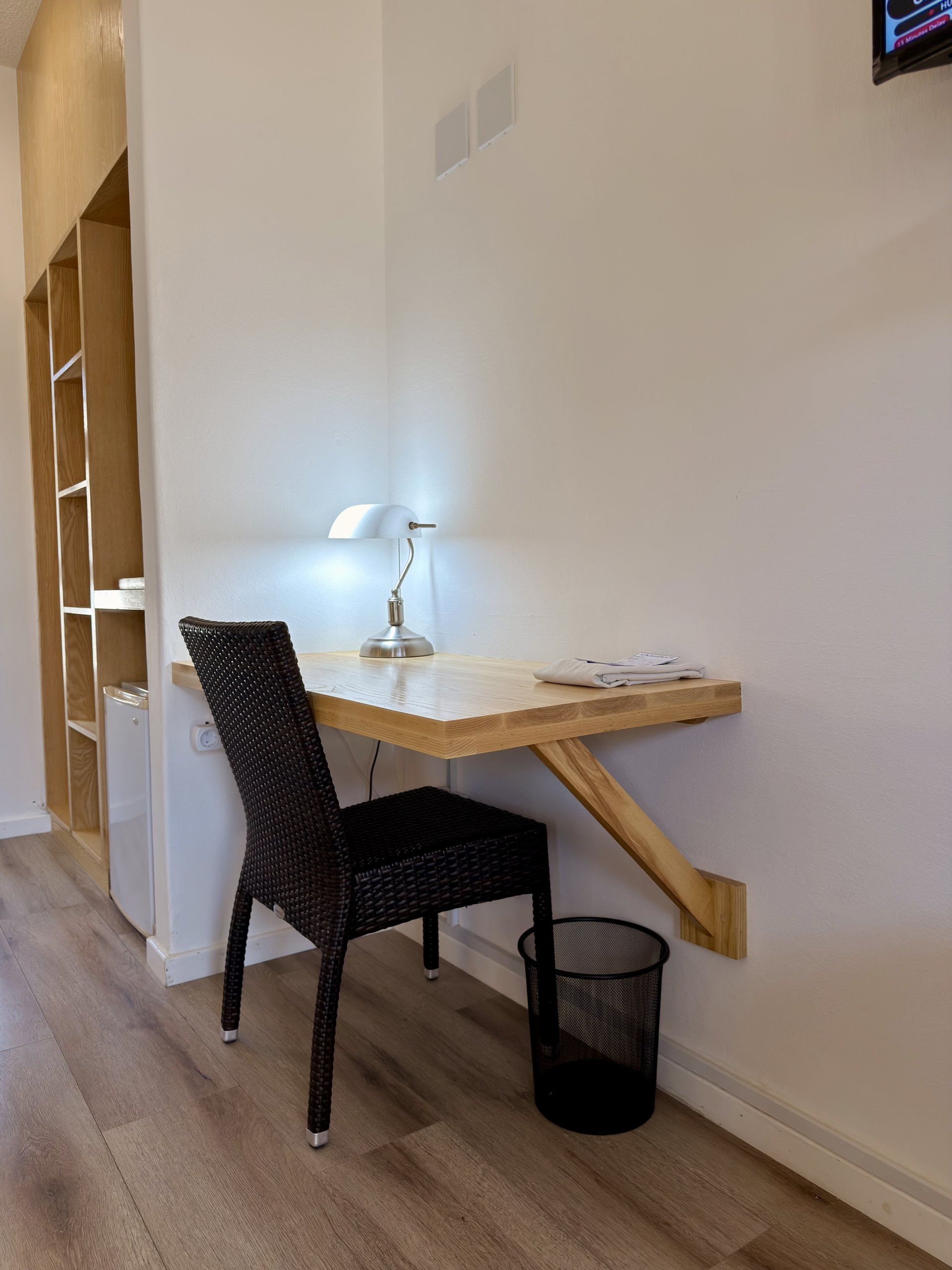 Room 6, Twin Room, The Langholm Hotel, photo 4 of 5