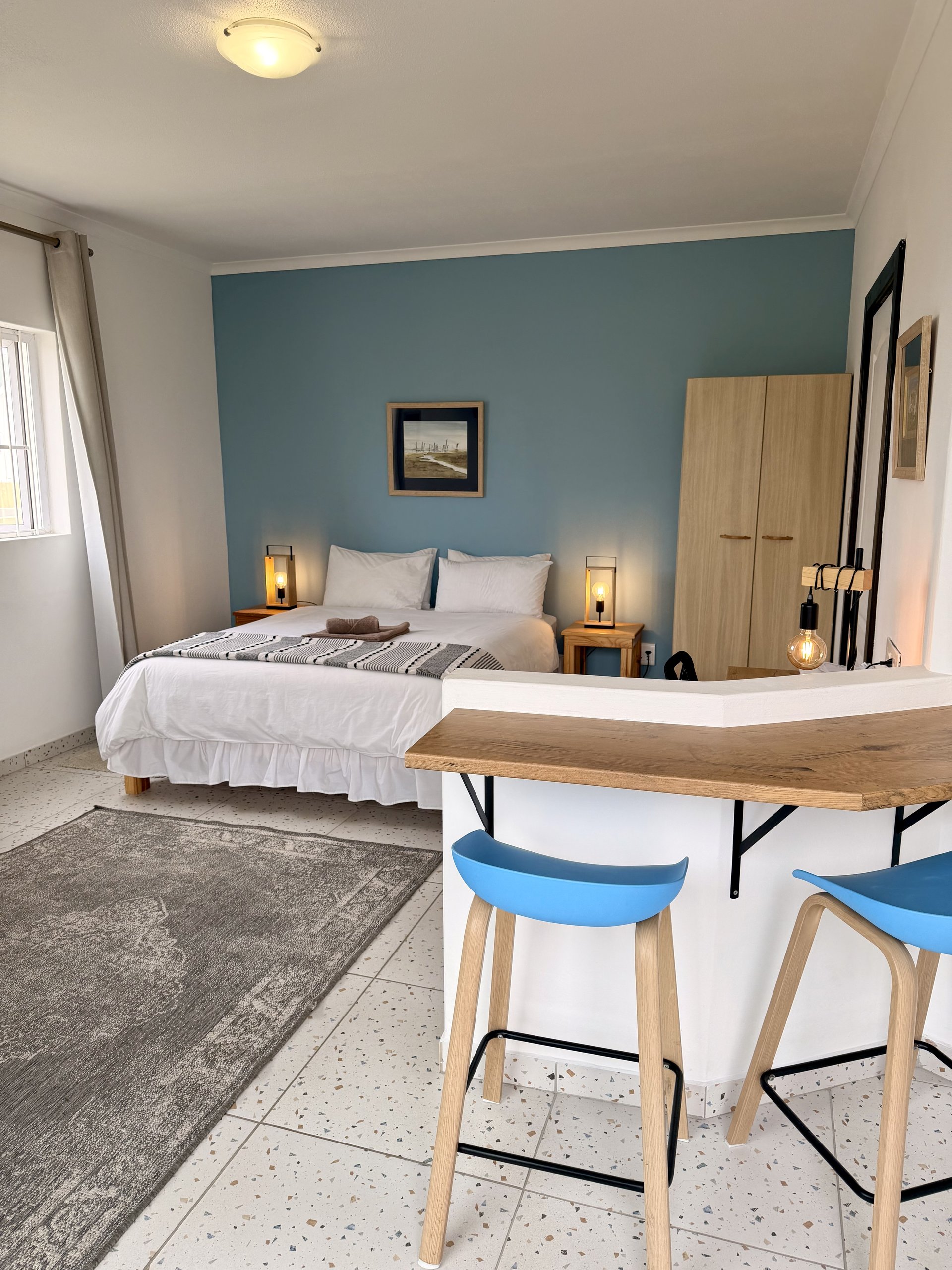 Room SC3, Deluxe semi-self-catering, The Langholm Hotel, photo 1 of 5