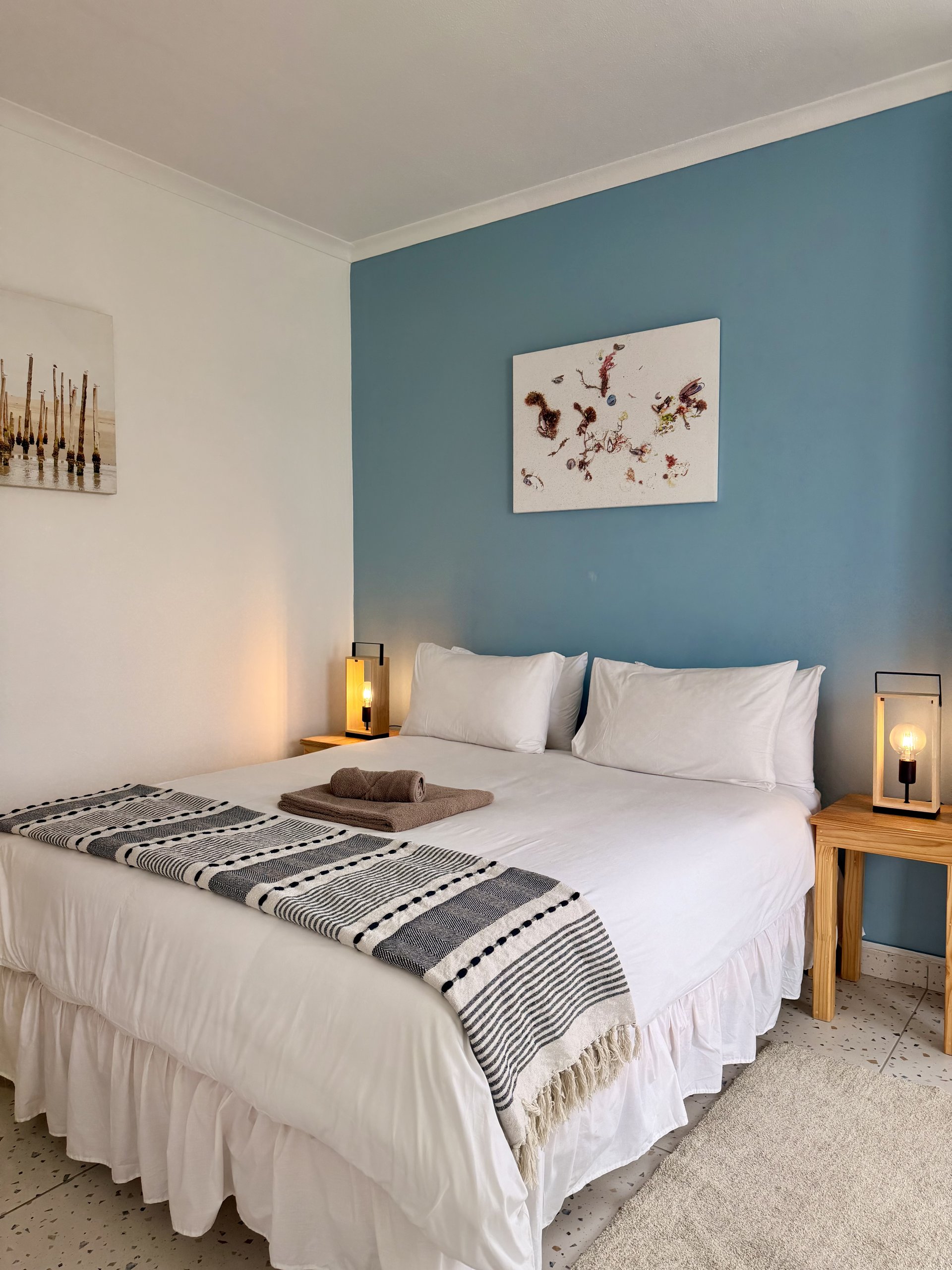 Room SC4, Deluxe semi-self-catering, The Langholm Hotel, photo 1 of 5