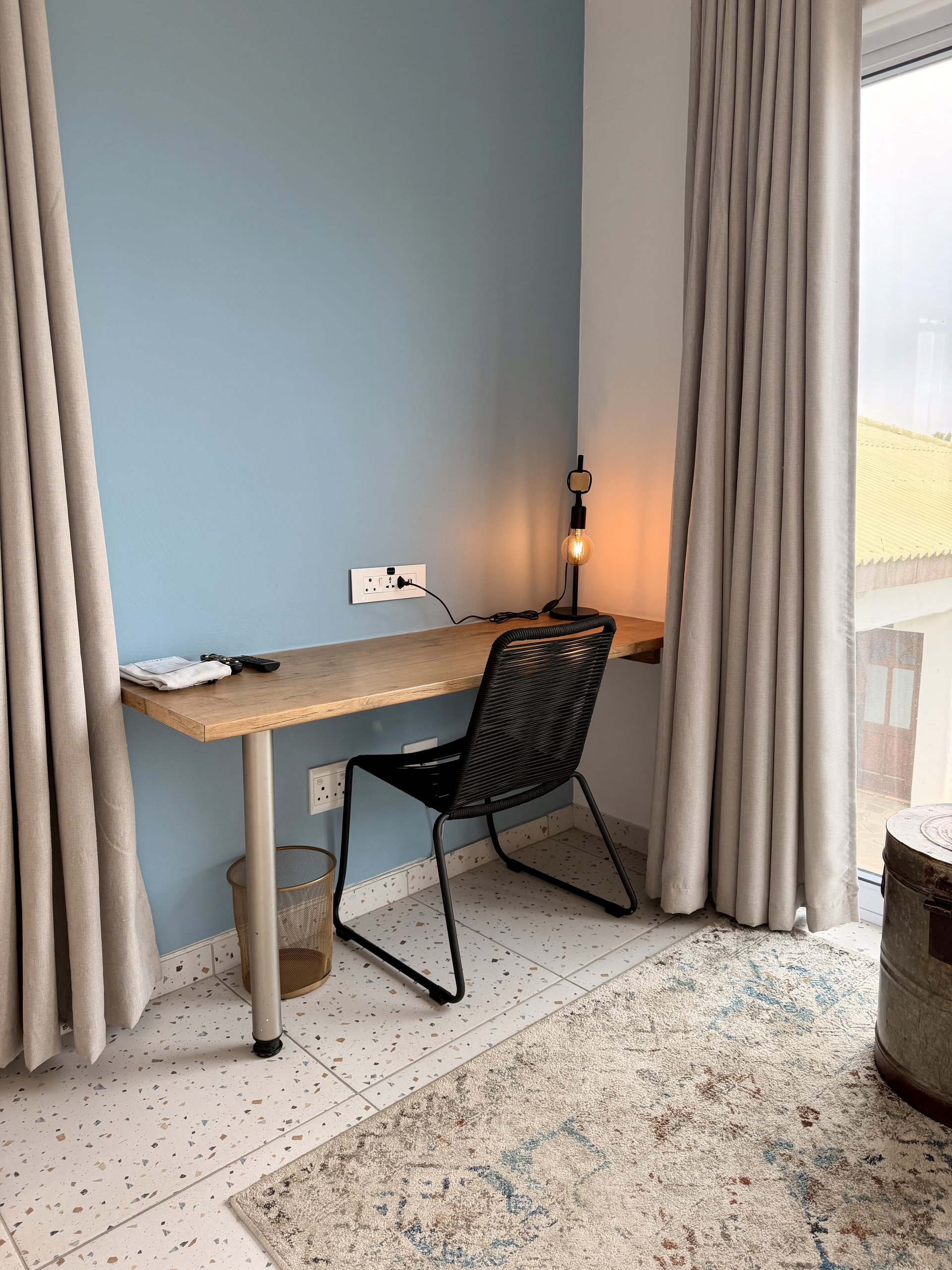 Room SC4, Deluxe semi-self-catering, The Langholm Hotel, photo 2 of 5