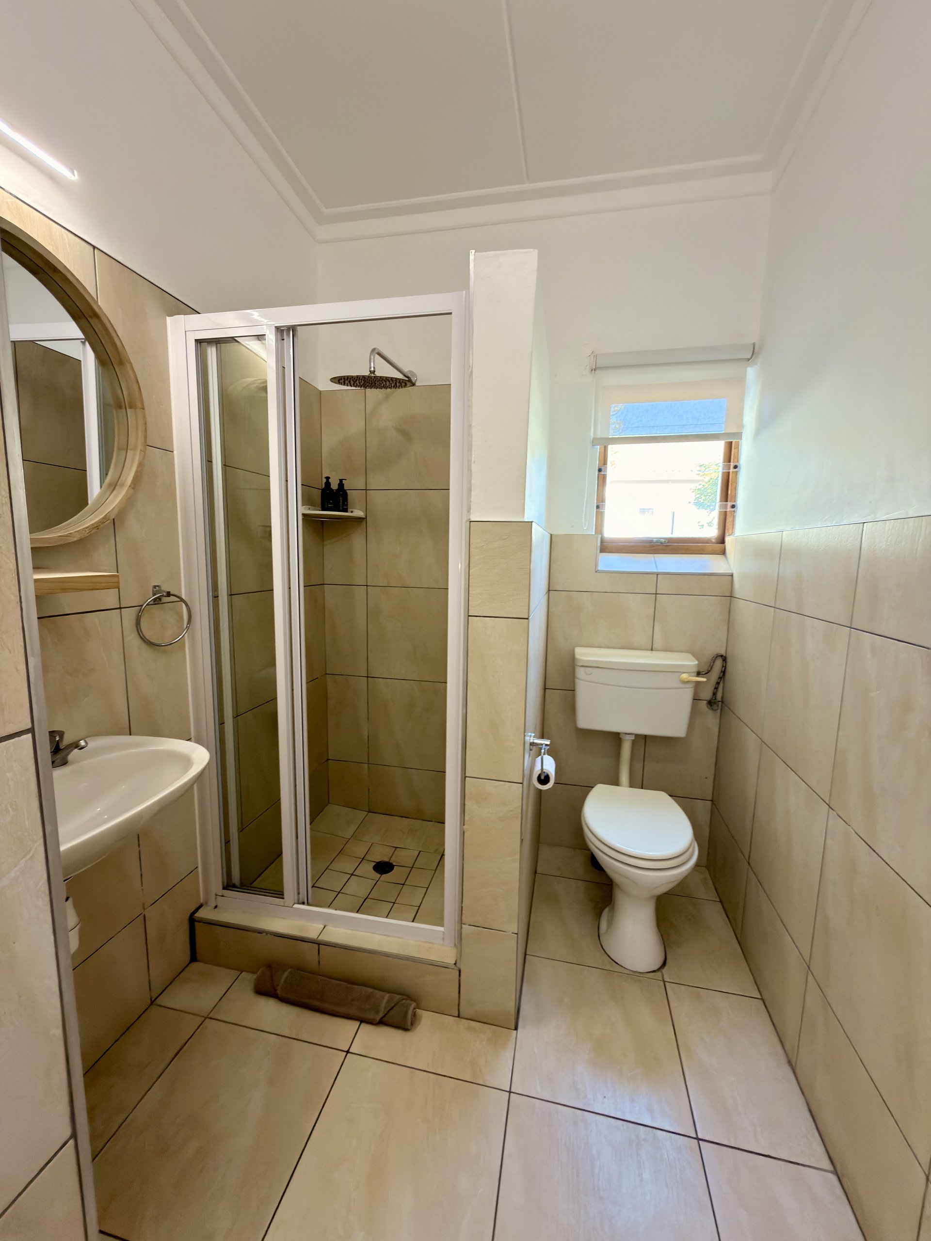 Room SC5, Luxury semi-self-catering, The Langholm Hotel, photo 2 of 5