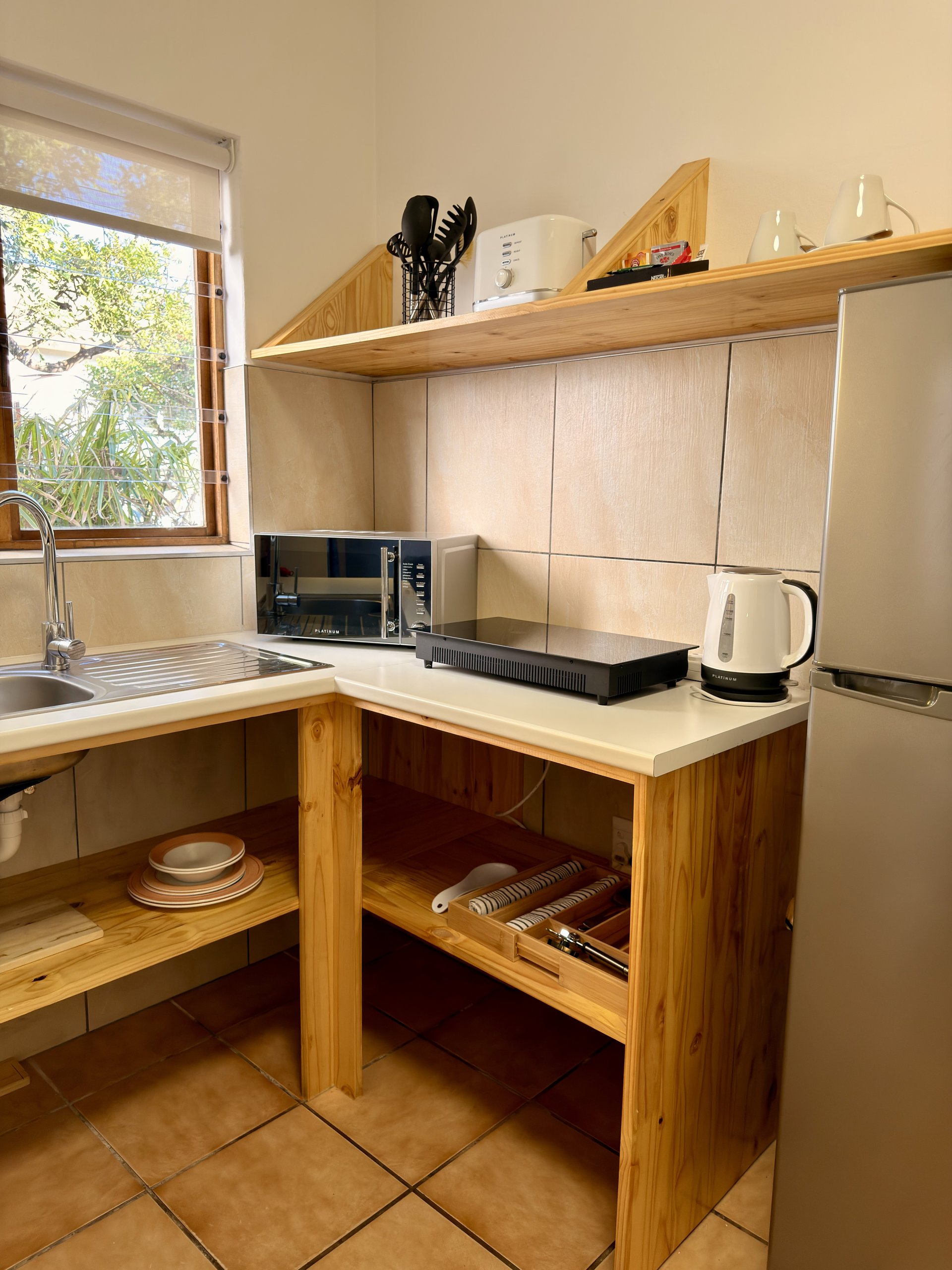 Room SC5, Luxury semi-self-catering, The Langholm Hotel, photo 3 of 5