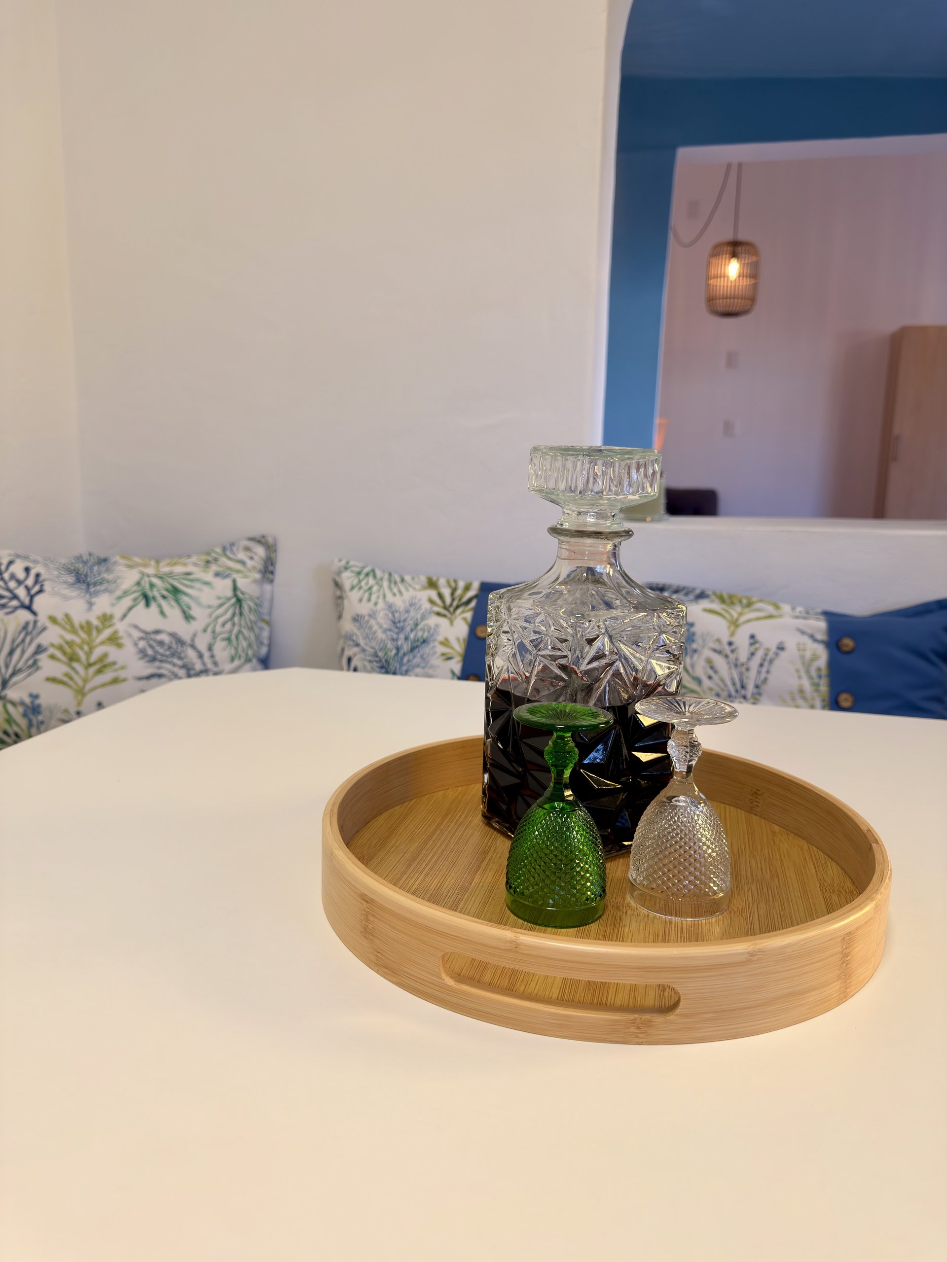 Room SC5, Luxury semi-self-catering, The Langholm Hotel, photo 4 of 5