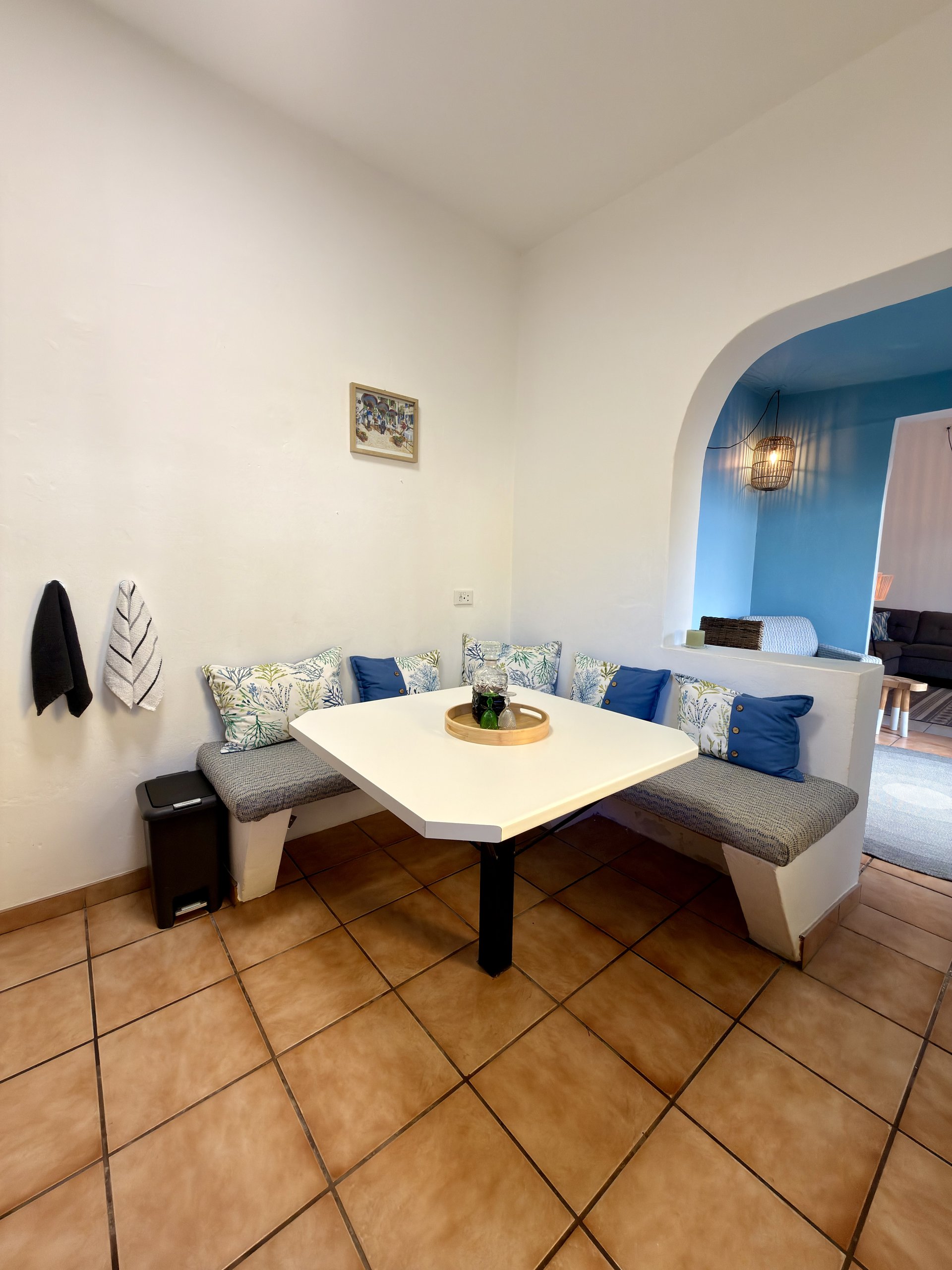 Room SC5, Luxury semi-self-catering, The Langholm Hotel, photo 5 of 5