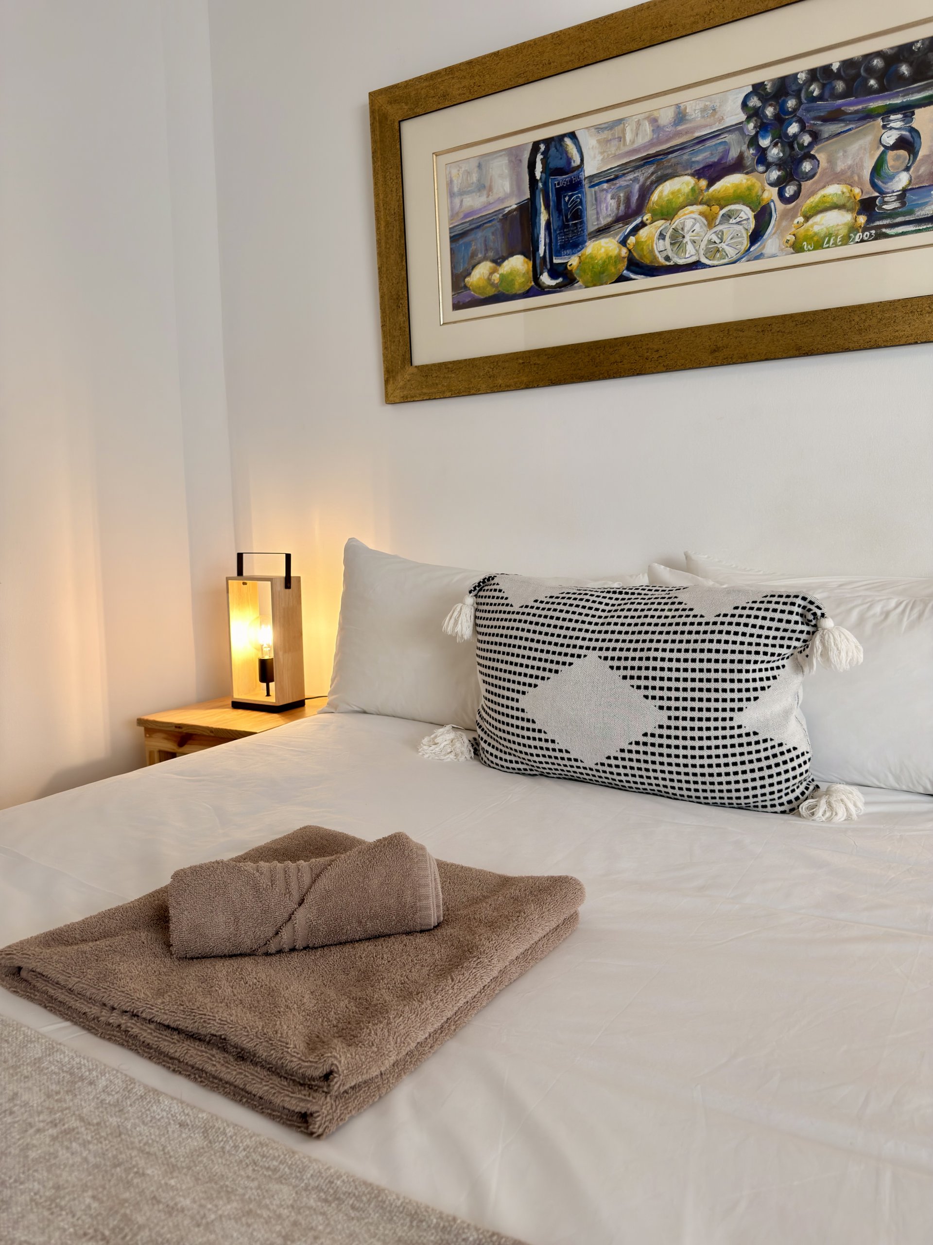 Room SC7, Luxury semi-self-catering, The Langholm Hotel, photo 1 of 5