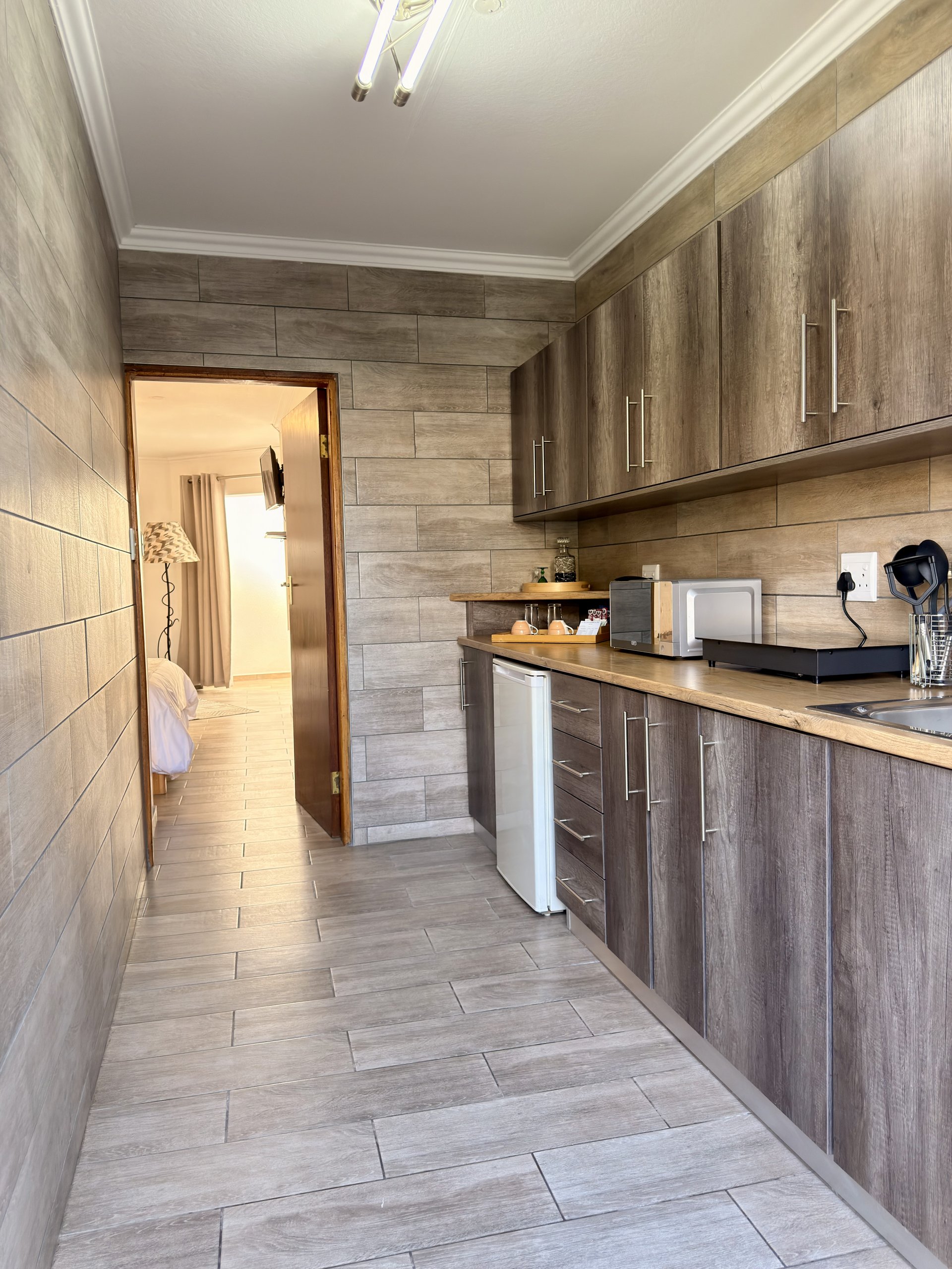 Room SC7, Luxury semi-self-catering, The Langholm Hotel, photo 3 of 5
