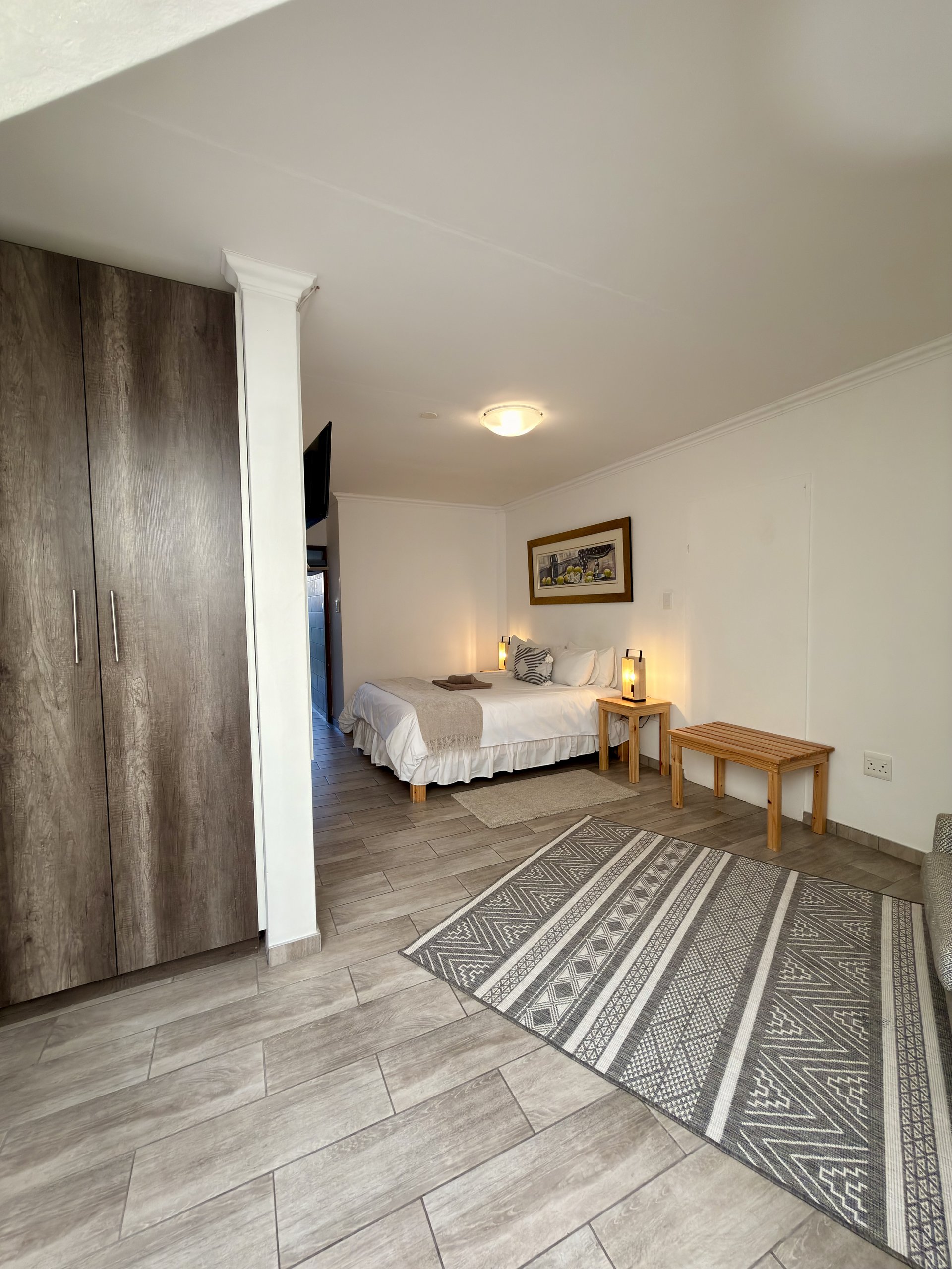 Room SC7, Luxury semi-self-catering, The Langholm Hotel, photo 5 of 5
