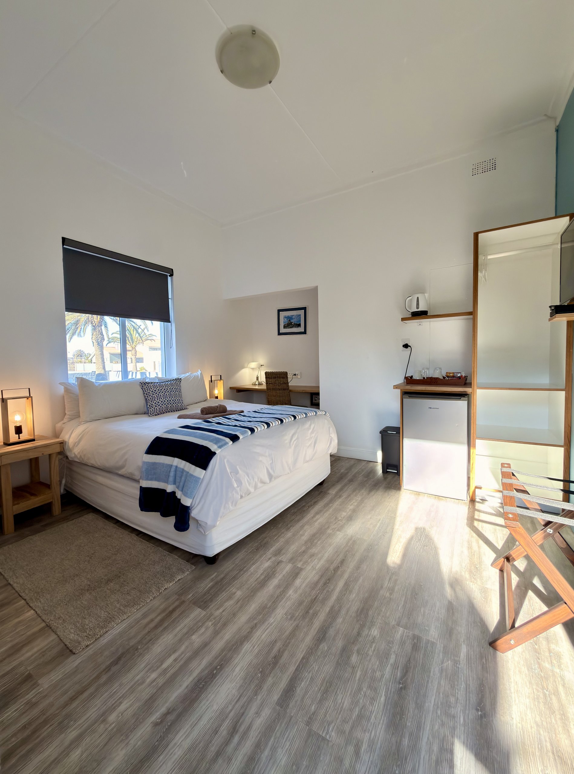 Room SC1, Standard semi-self-catering, The Langholm Hotel, photo 1 of 5