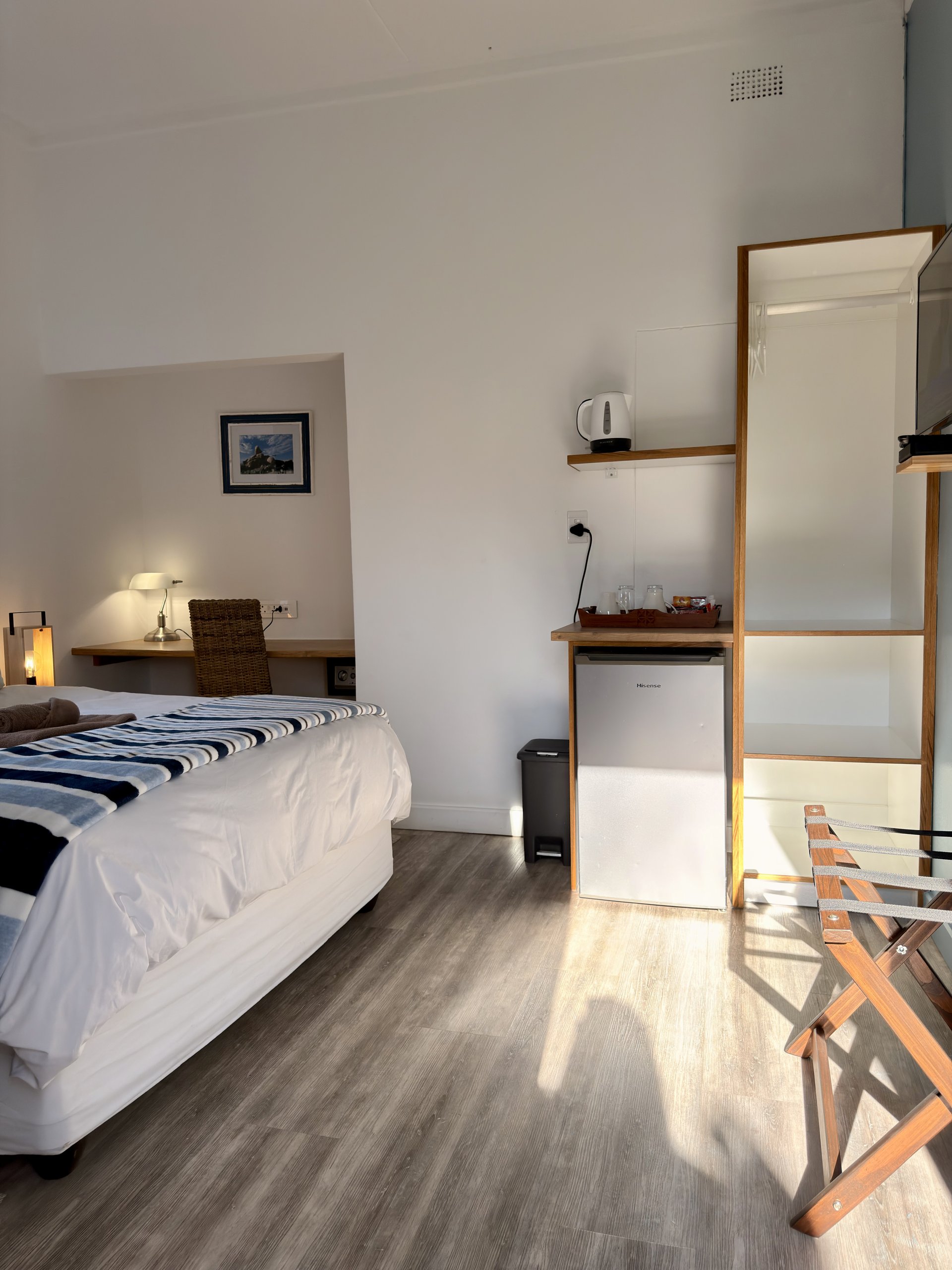 Room SC1, Standard semi-self-catering, The Langholm Hotel, photo 2 of 5