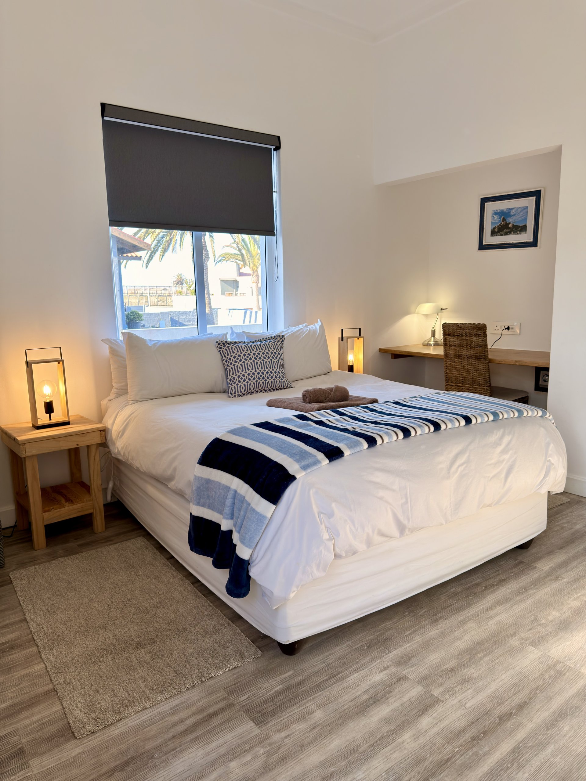 Room SC1, Standard semi-self-catering, The Langholm Hotel, photo 3 of 5