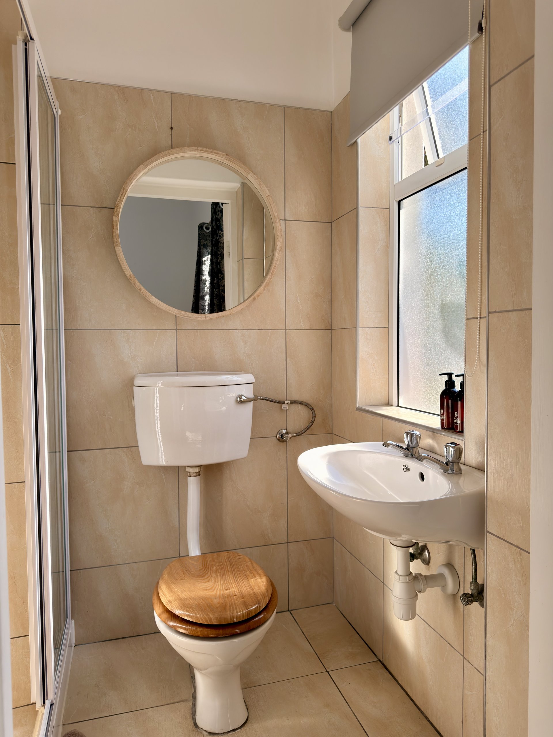 Room SC1, Standard semi-self-catering, The Langholm Hotel, photo 5 of 5