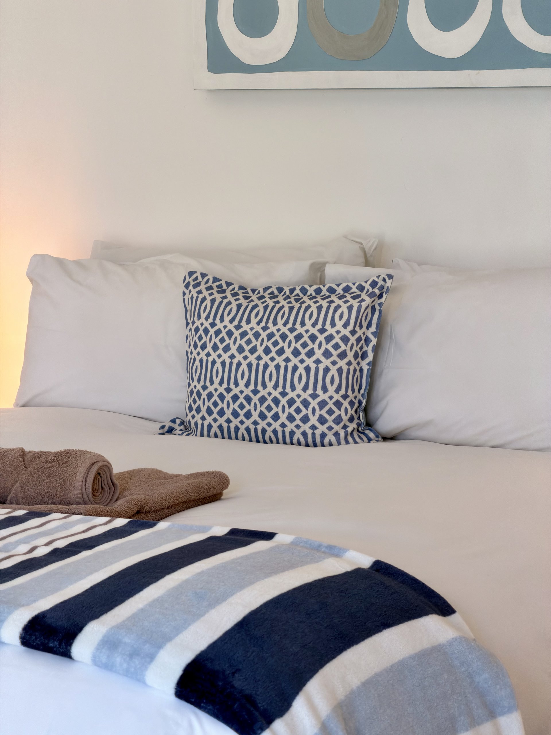 Room SC2, Standard semi-self-catering, The Langholm Hotel, photo 2 of 5