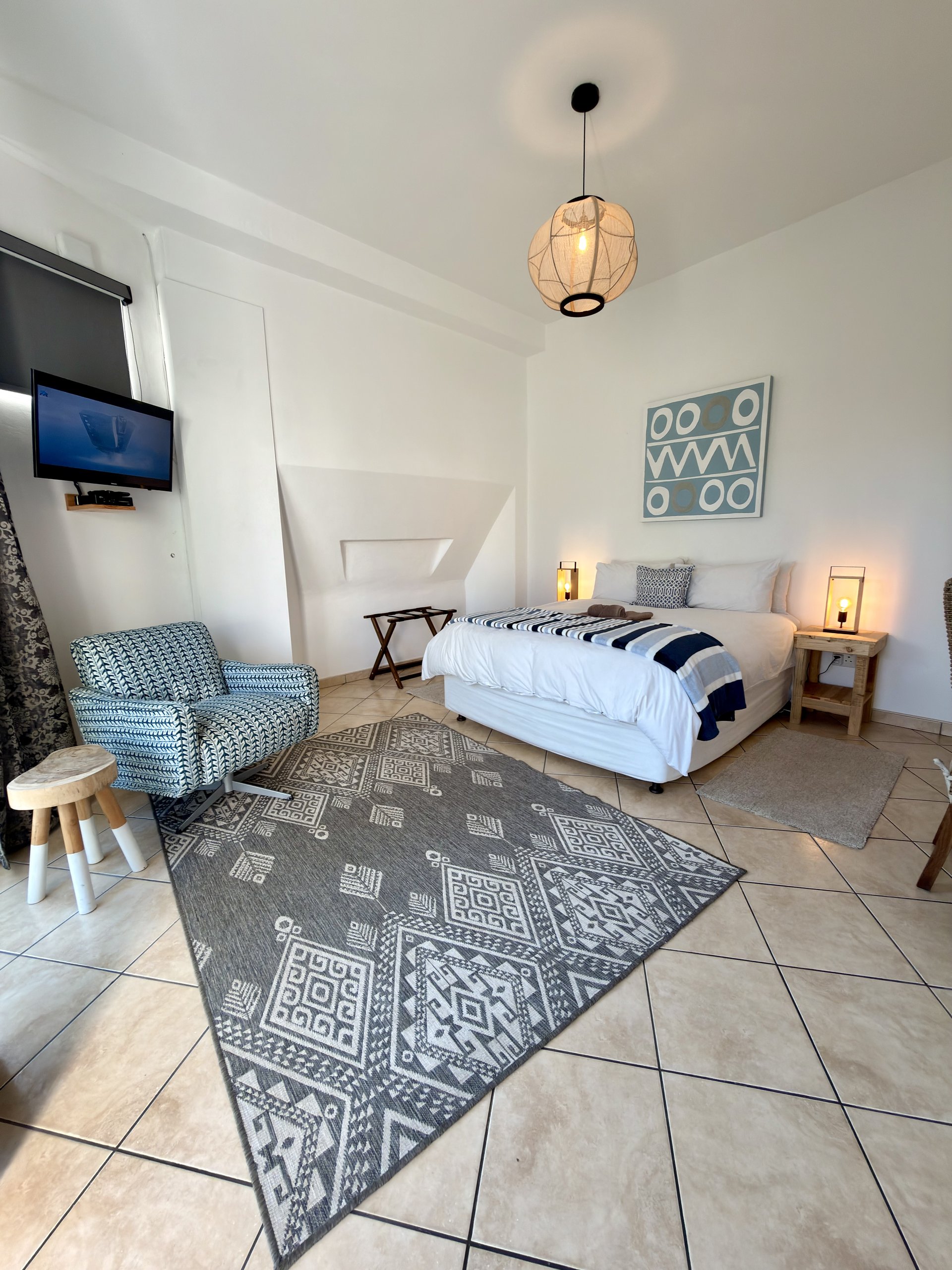 Room SC2, Standard semi-self-catering, The Langholm Hotel, photo 1 of 5