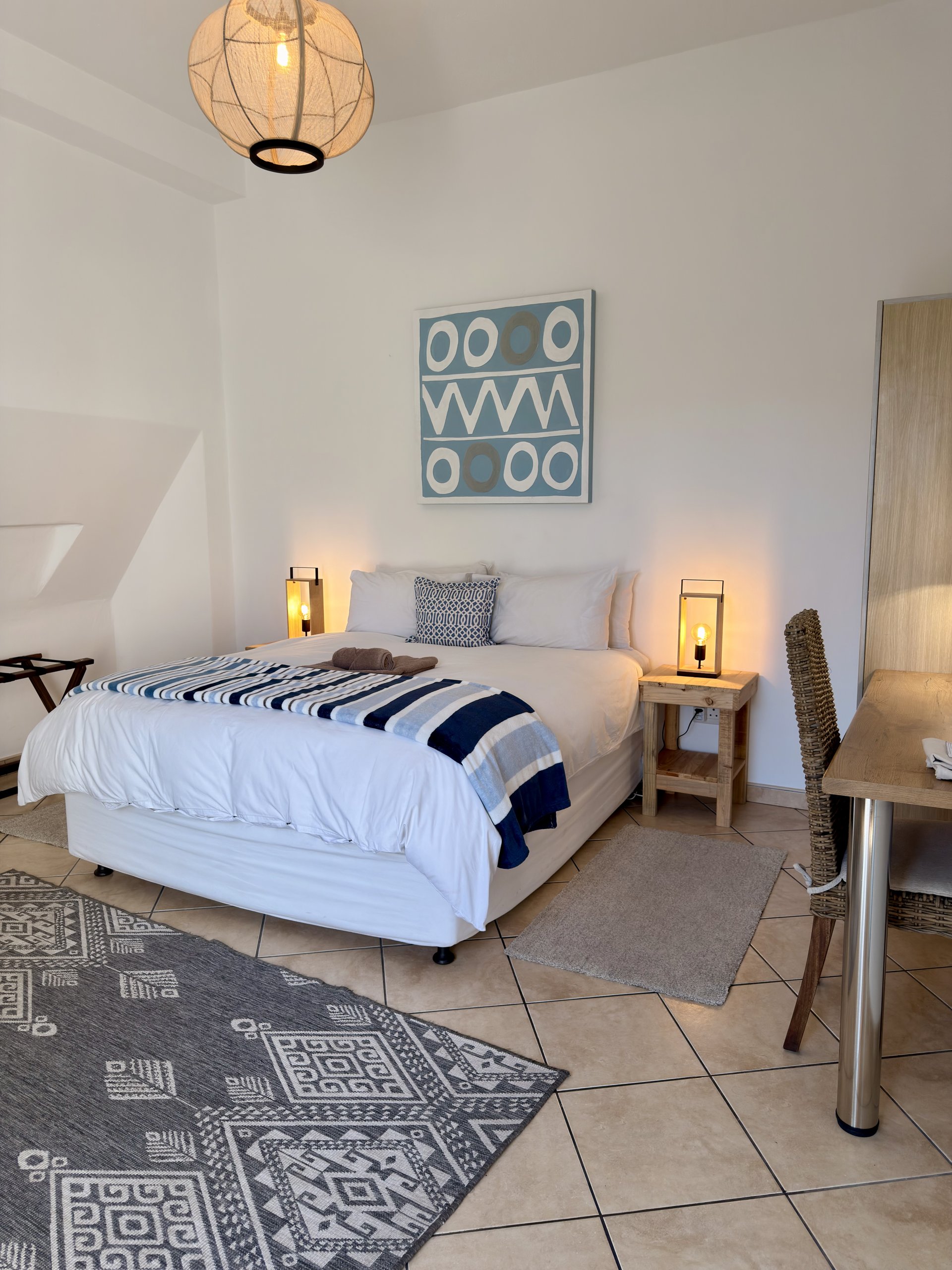Room SC2, Standard semi-self-catering, The Langholm Hotel, photo 4 of 5
