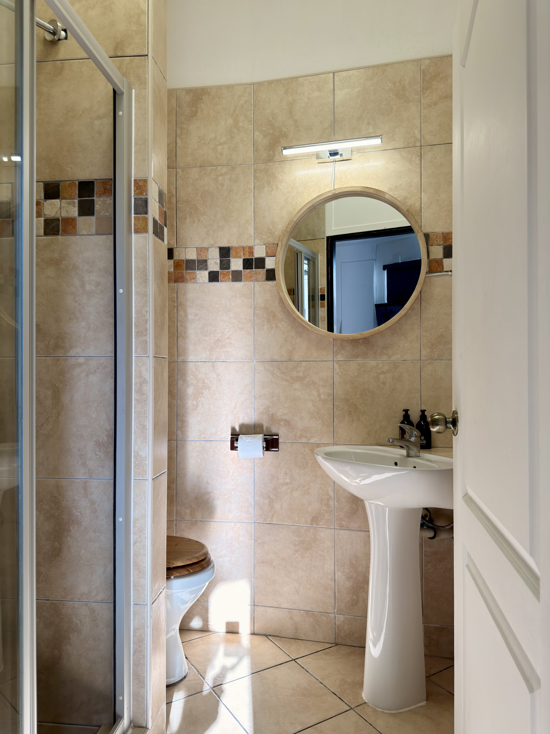 Room SC2, Standard semi-self-catering, The Langholm Hotel, photo 5 of 5