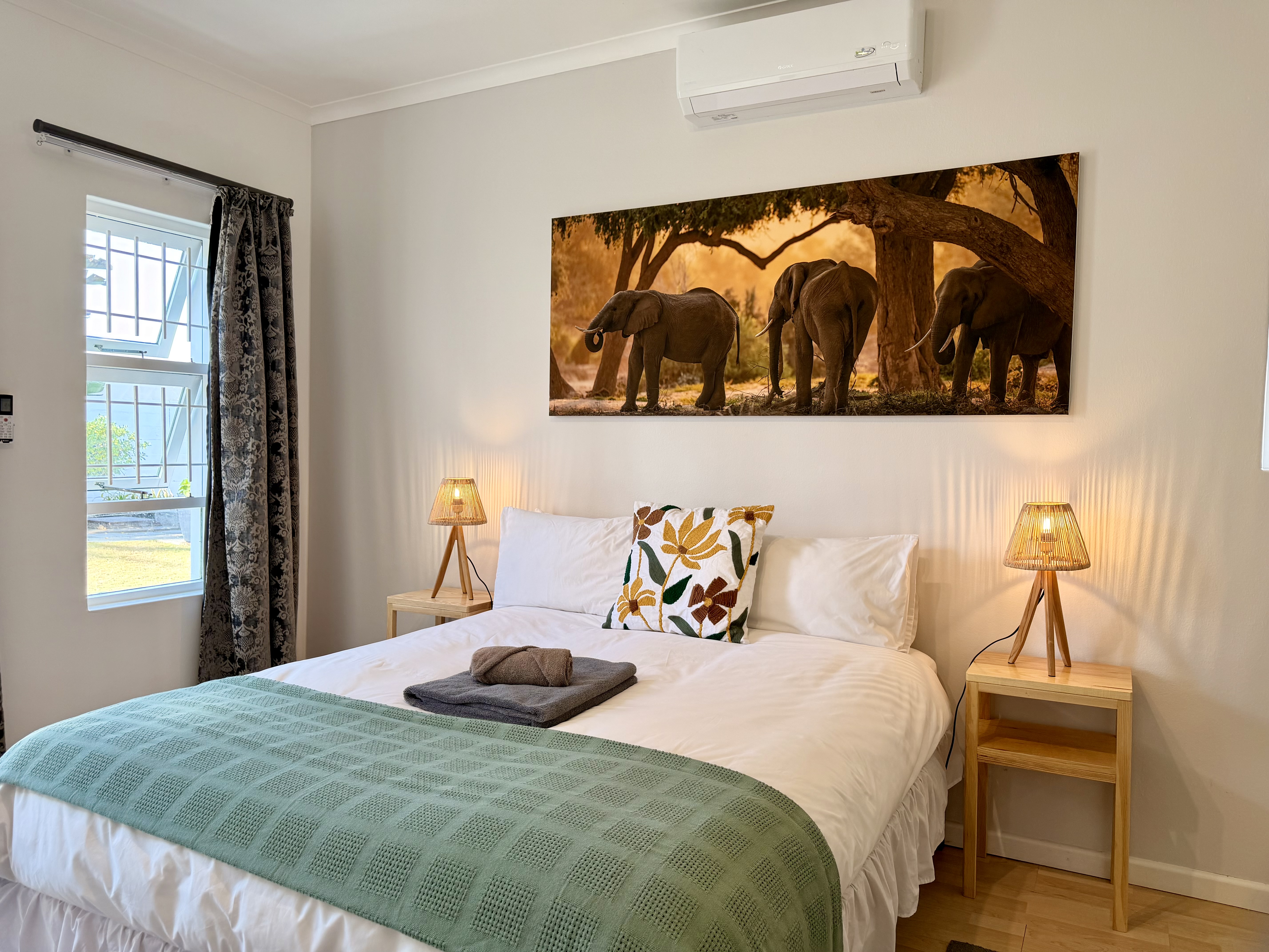 Room 12, Triple Room, The Langholm Hotel, photo 1 of 5