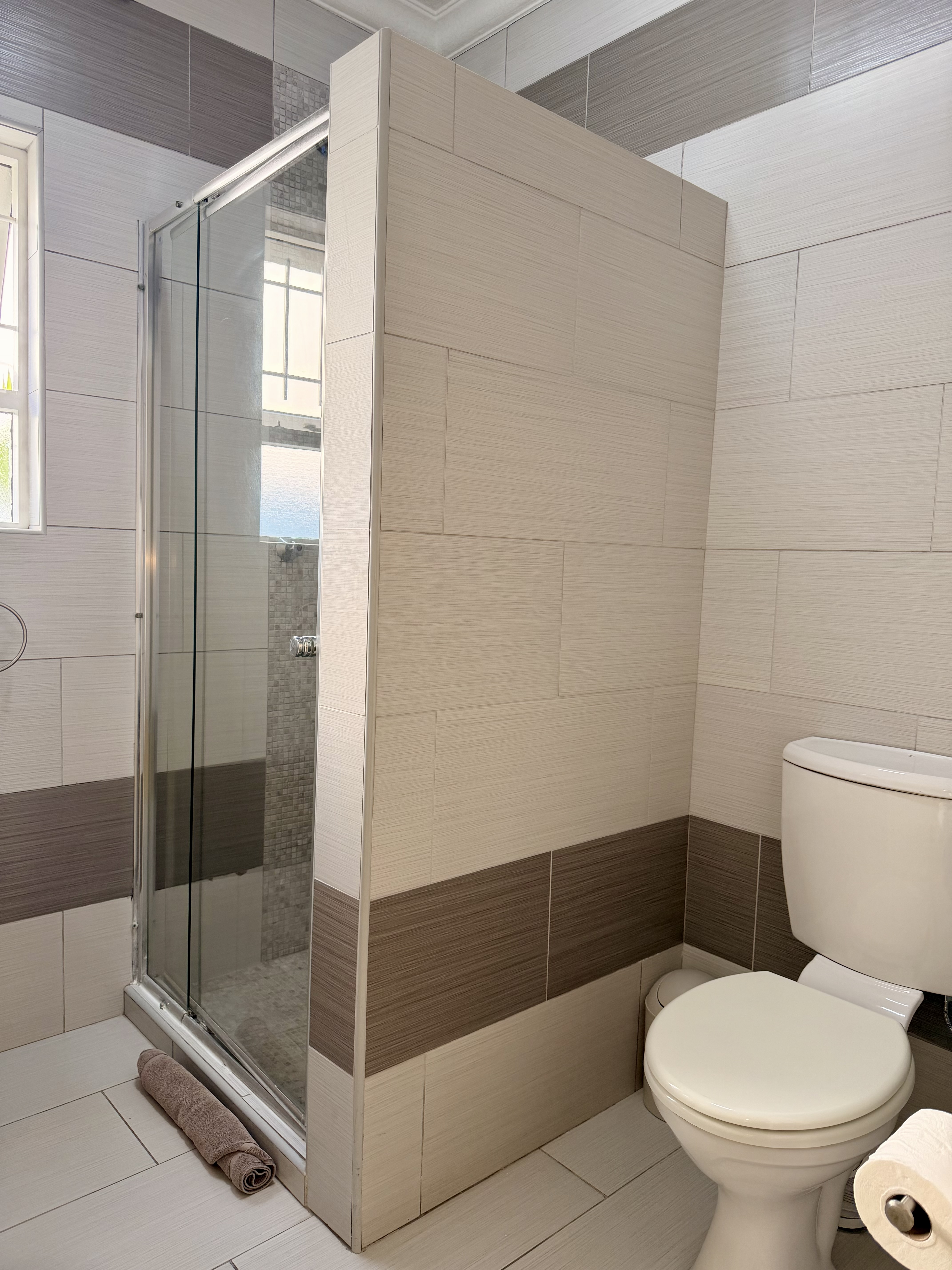 Room 12, Triple Room, The Langholm Hotel, photo 5 of 5