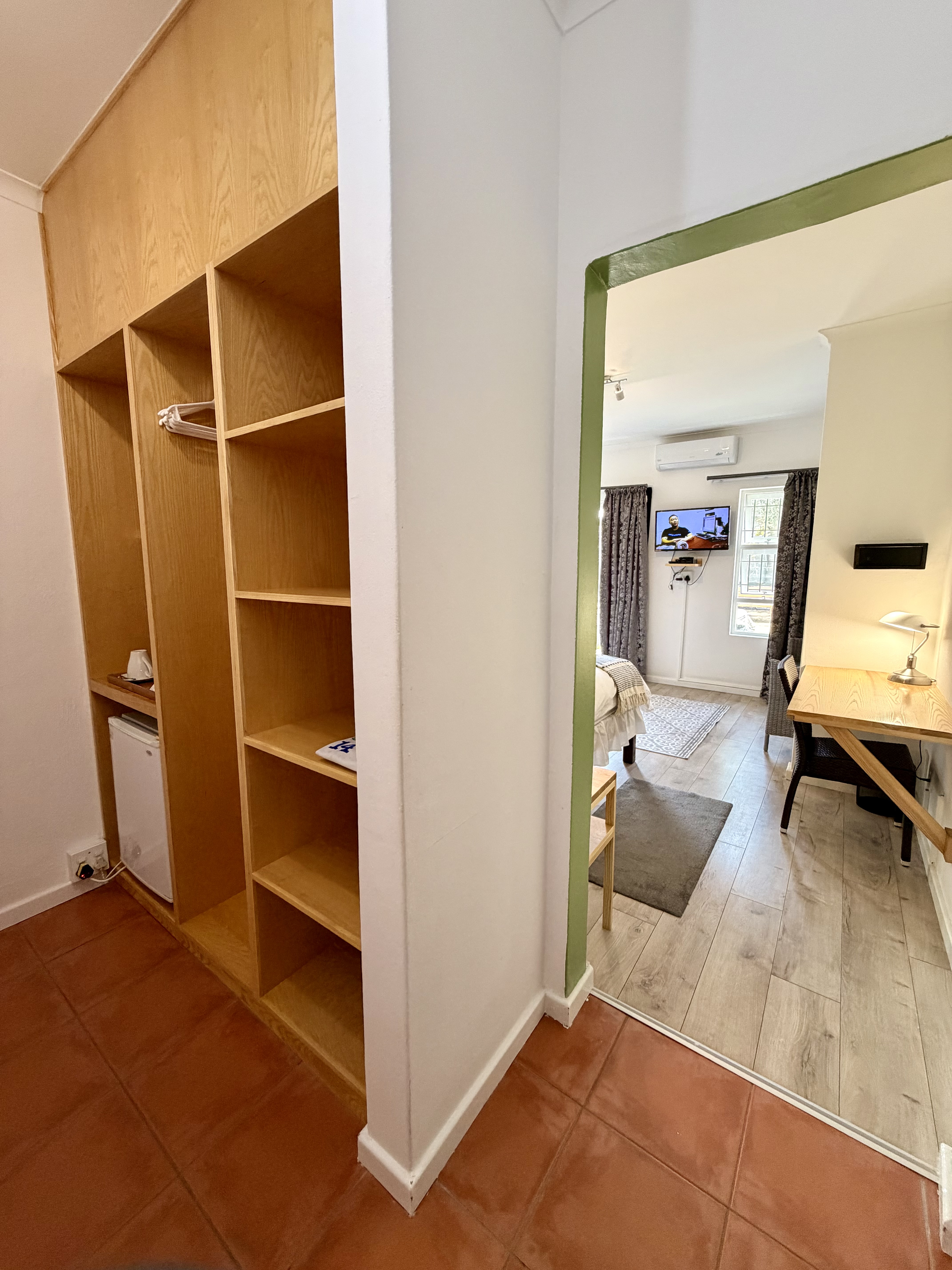 Room 14, Double Room, The Langholm Hotel, photo 3 of 5