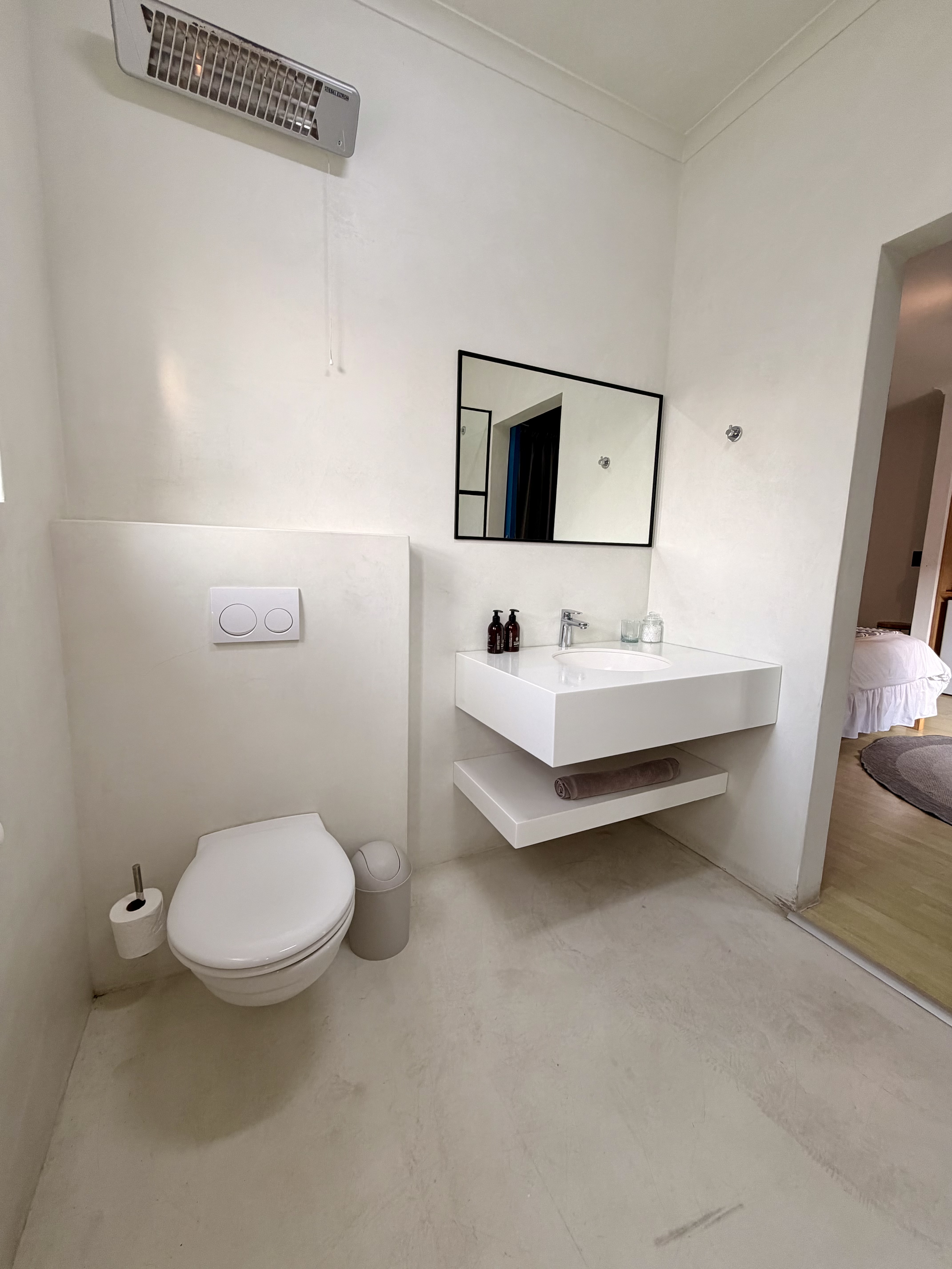 Room 15, Double Room, The Langholm Hotel, photo 5 of 5