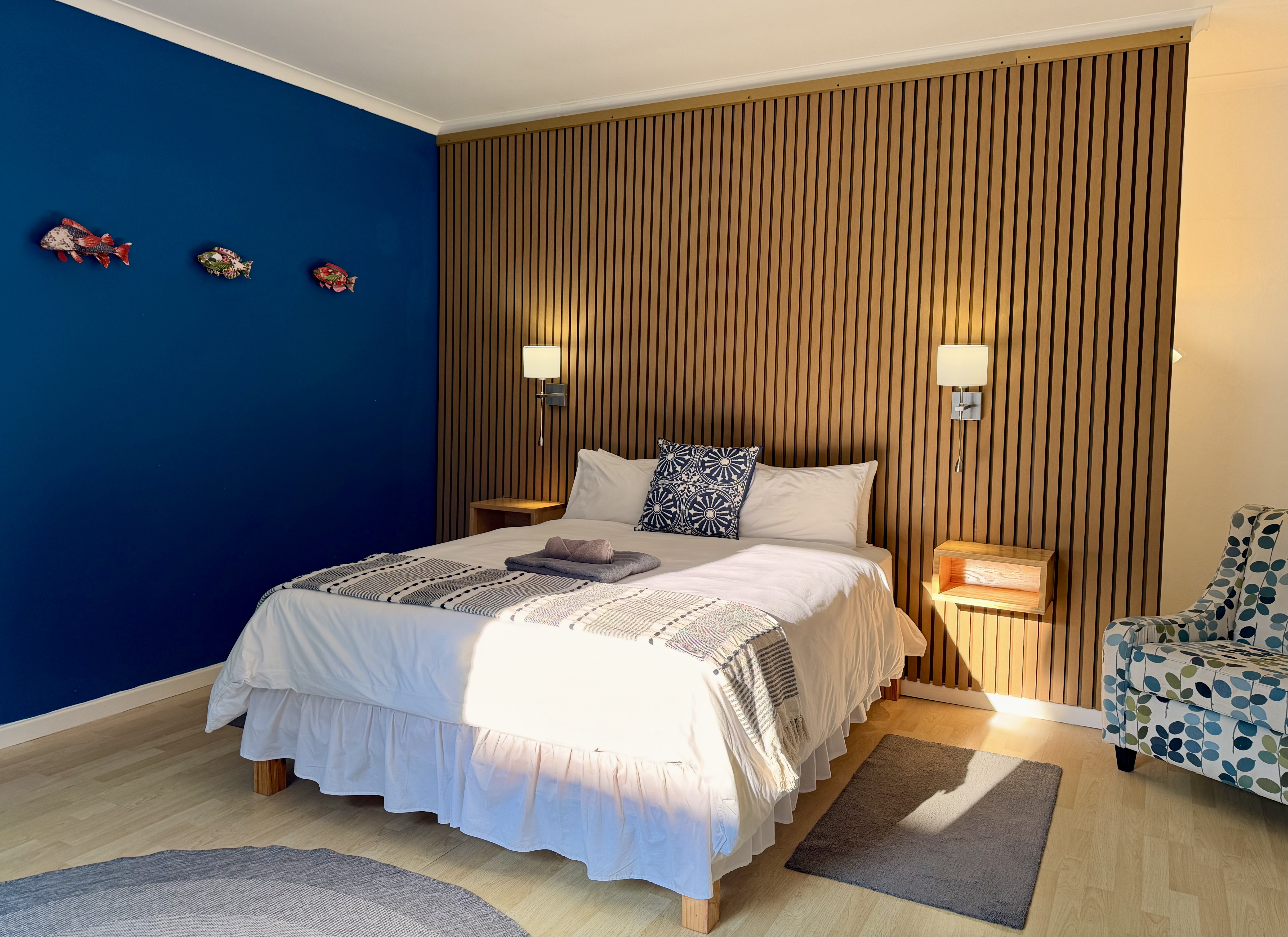 Room 15, Double Room, The Langholm Hotel, photo 1 of 5