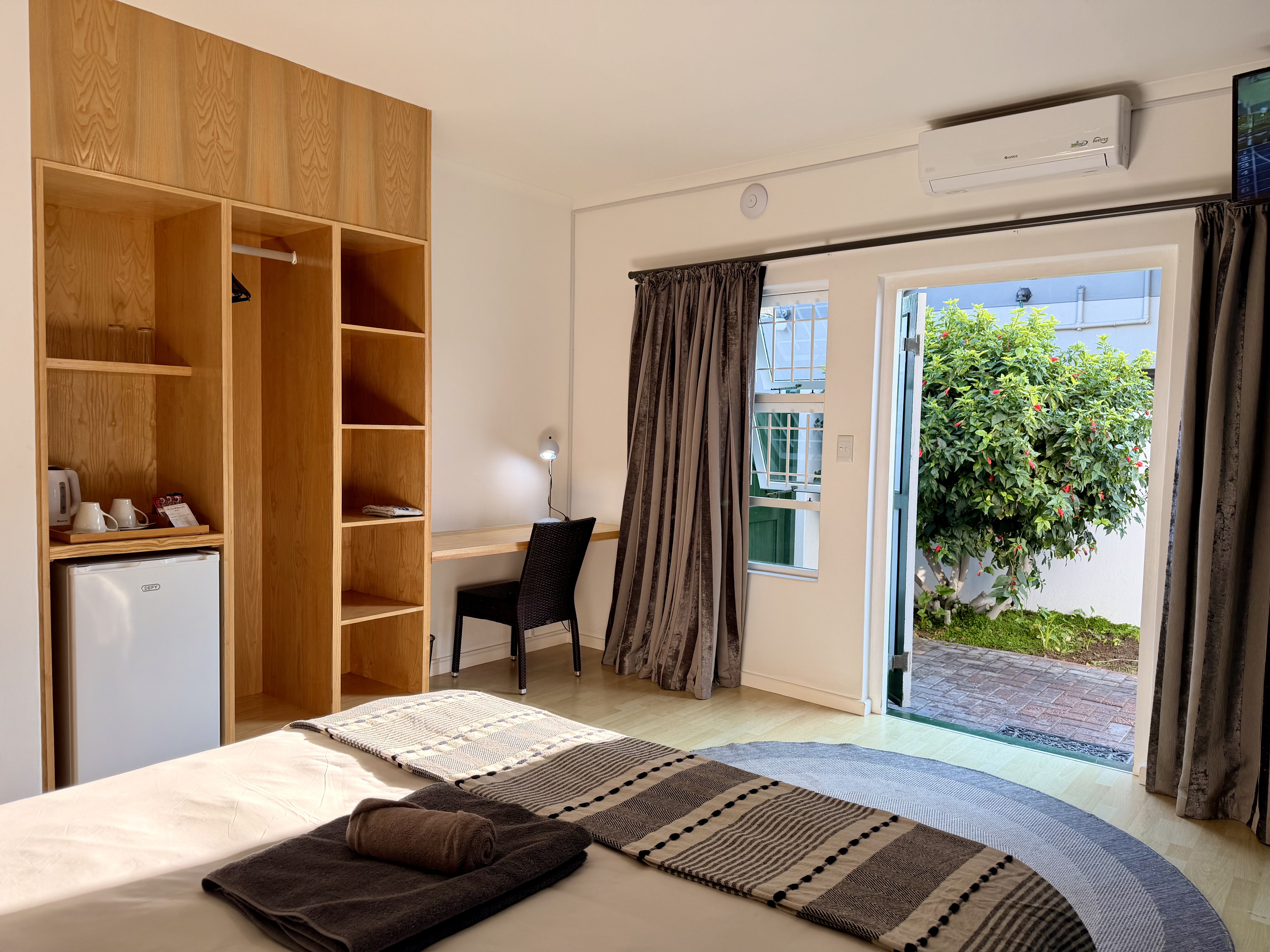 Room 15, Double Room, The Langholm Hotel, photo 3 of 5
