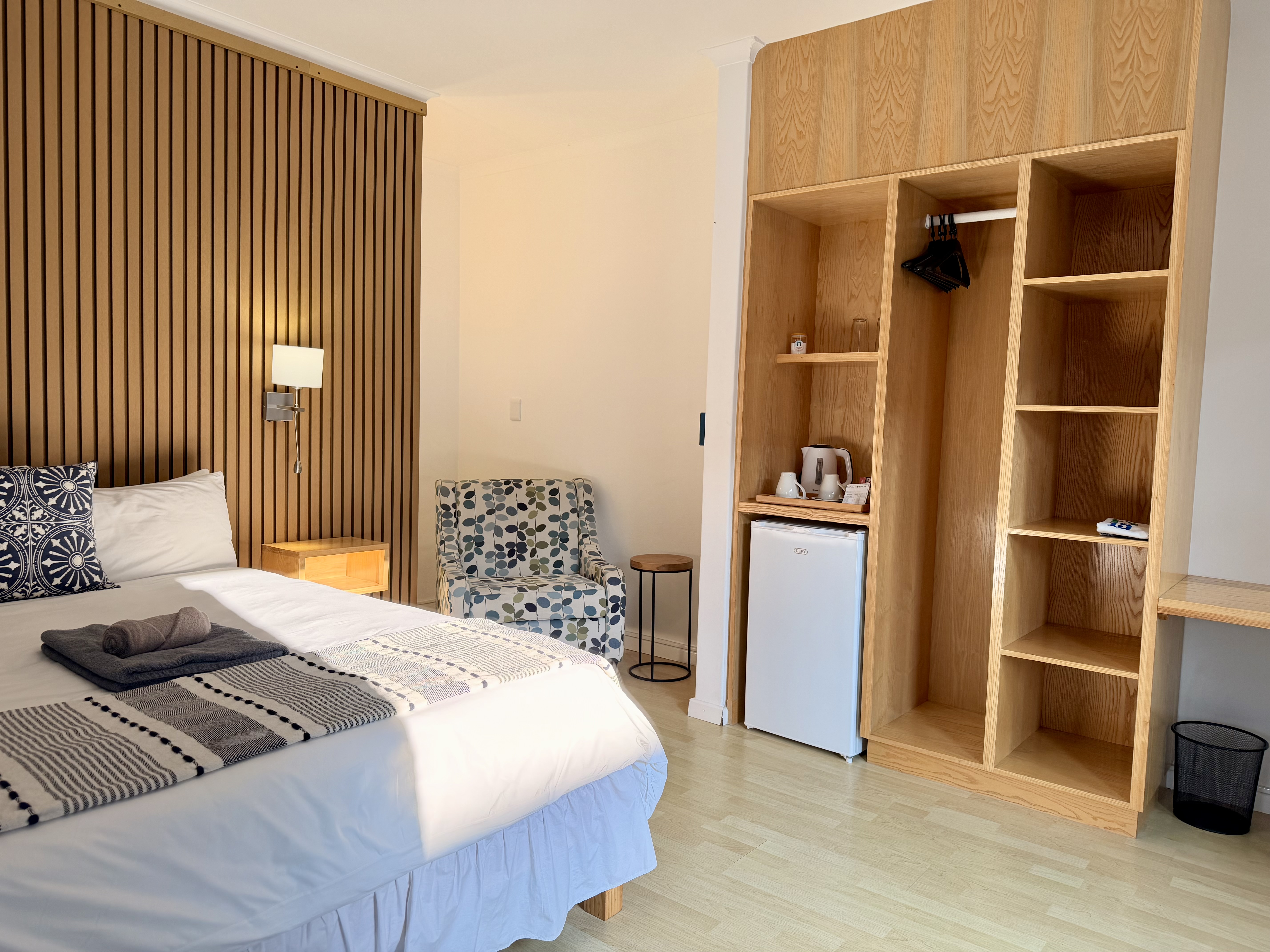 Room 15, Double Room, The Langholm Hotel, photo 2 of 5
